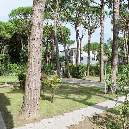 Apartment Cristina N. 01 *
