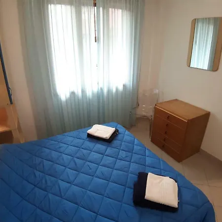 Apartamento Cristina N. 01
