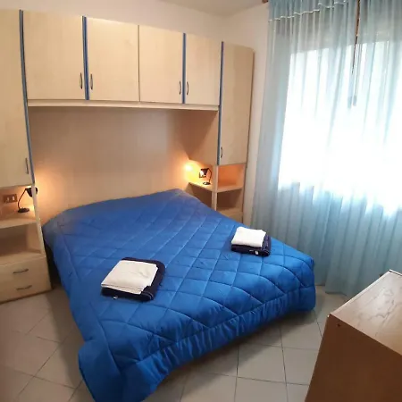 Cristina N. 01 Apartamento