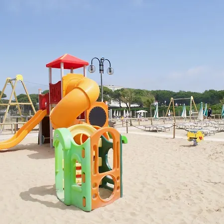 Apartamento Cristina N. 01 Lido di Jesolo