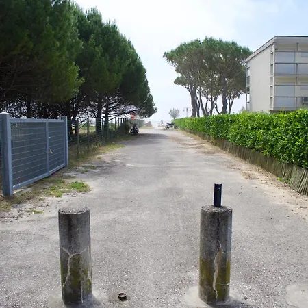 Apartamento Cristina N. 01 Lido di Jesolo
