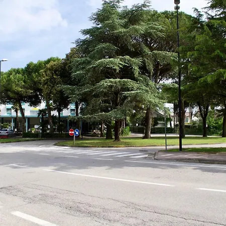 Apartamento Cristina N. 01 Lido di Jesolo