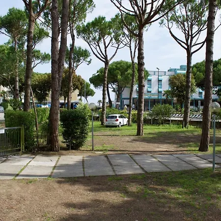 Apartamento Cristina N. 01 *